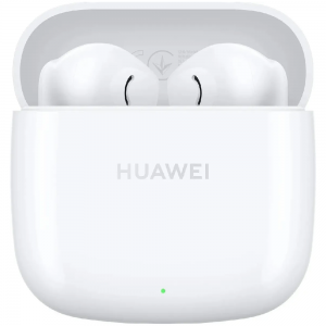 Наушники Huawei FreeBuds SE 2 T0016 (55036940) Ceramic White
